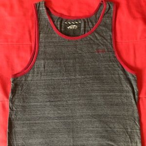 Vans tank top